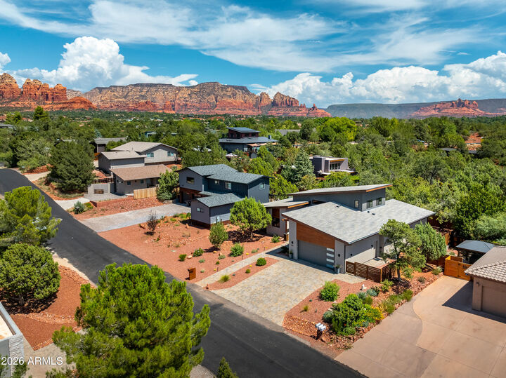 Property Photo: 110 Essex Avenue AZ 86336