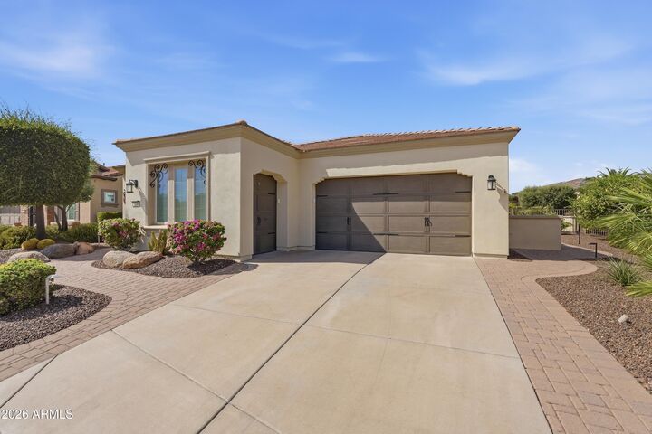 Property Photo:  12744 W Crestvale Drive  AZ 85383 