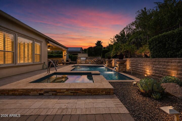 Property Photo:  12744 W Crestvale Drive  AZ 85383 