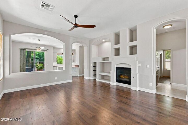 Property Photo:  9621 E Chuckwagon Lane  AZ 85262 