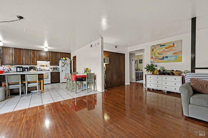 Property Photo:  310 Belle Avenue  CA 94901 