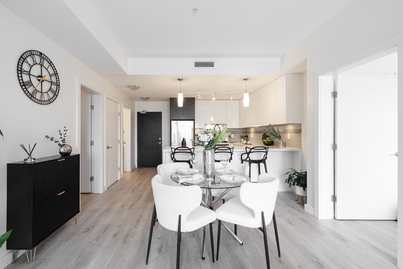 Property Photo:  5399 Cedarbridge Way 208  BC V6X 0L6 