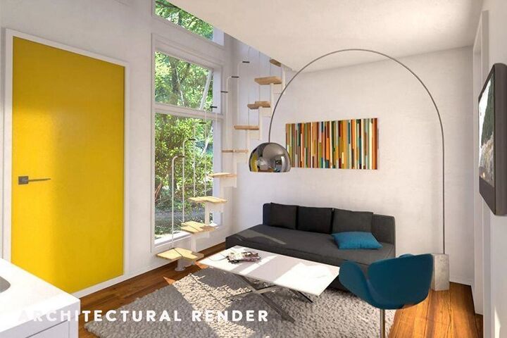 Property Photo:  5977 Shoal Way  BC V7Z 0R1 
