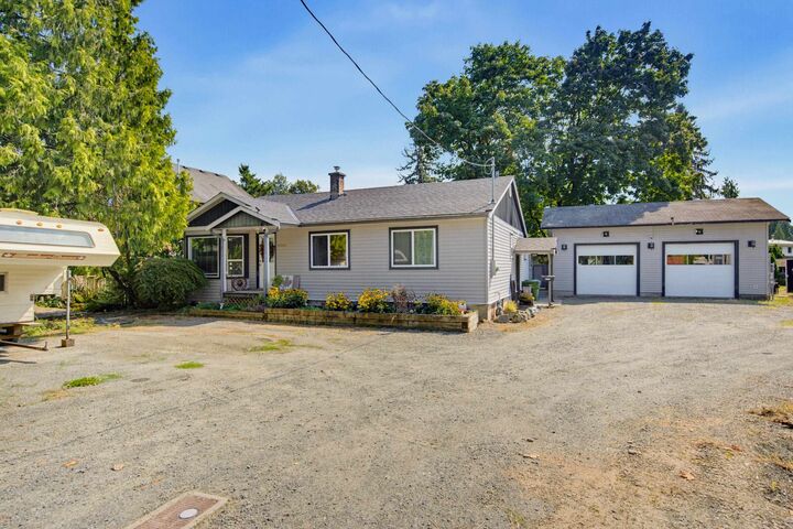 Property Photo:  51016 Yale Road  BC V0X 1X0 