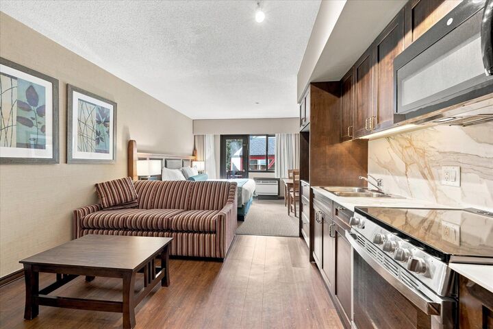 Property Photo:  4220 Gateway Drive 126  BC V8E 0Z7 