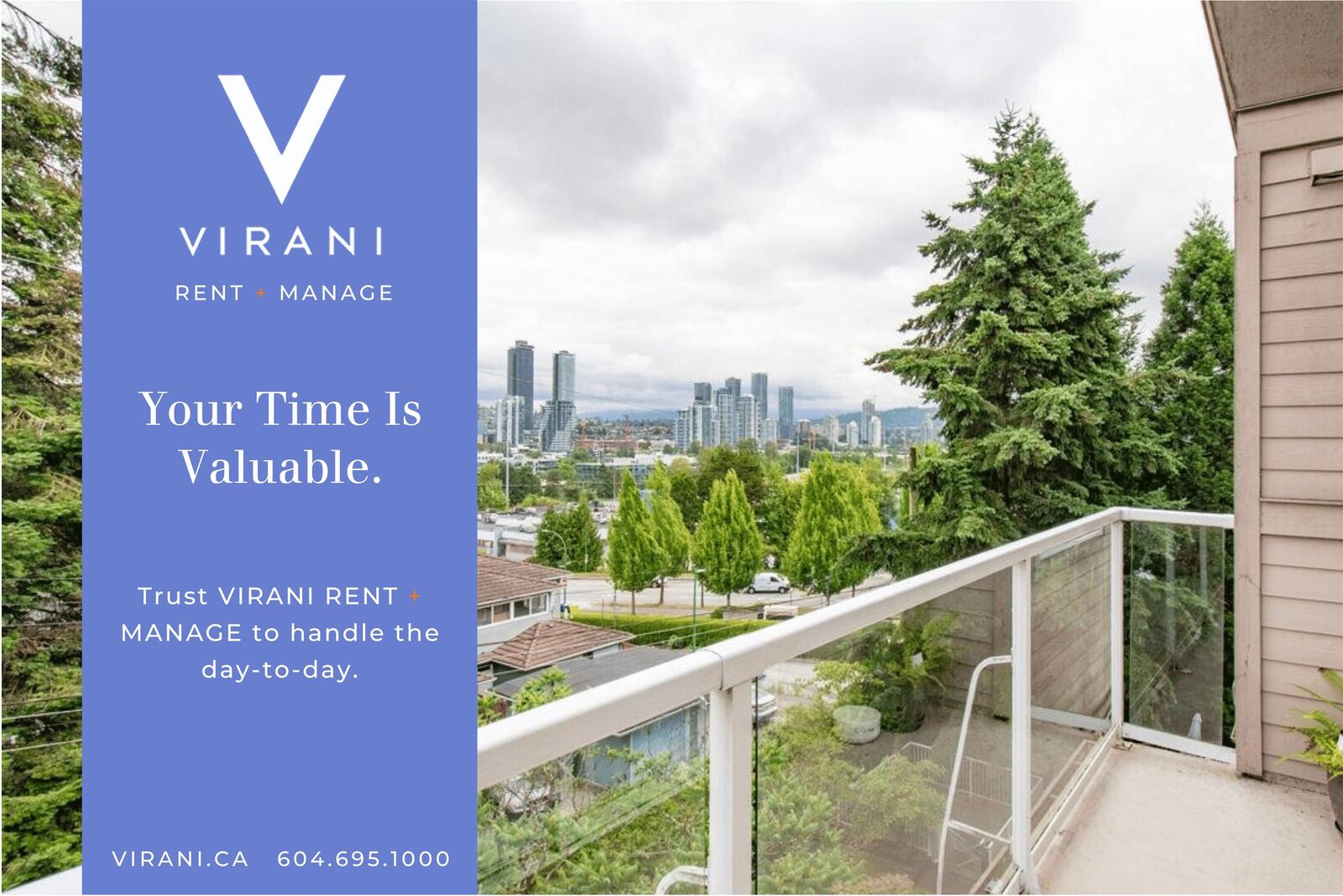 Property Photo: 4181 Norfolk Street 402 BC V5G 1E8