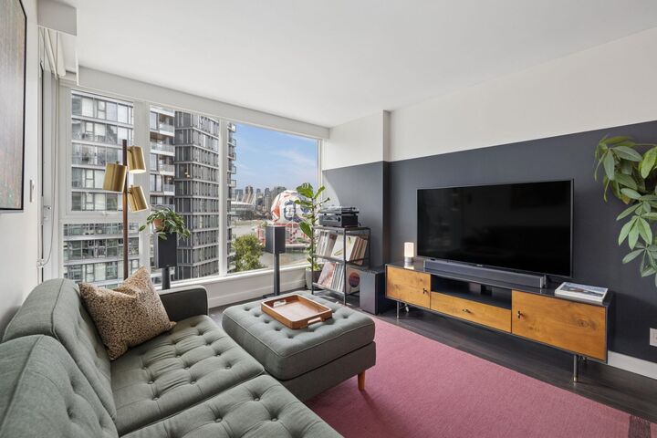 Property Photo:  1618 Quebec Street 1106  BC V6A 0C5 