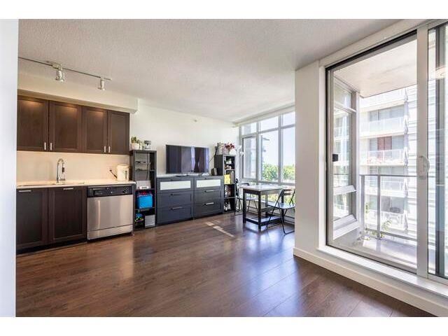 Property Photo:  4818 Eldorado Mews 304  BC V5R 0B3 