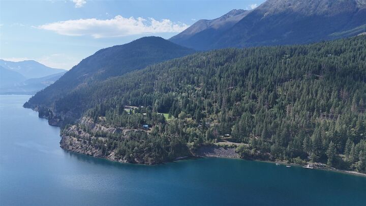 Property Photo:  3170 Ponderosa Road  BC V0N 1L0 
