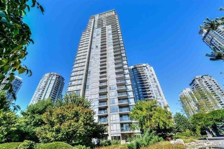 Property Photo:  2980 Atlantic Avenue 28xx  BC V3B 0G2 