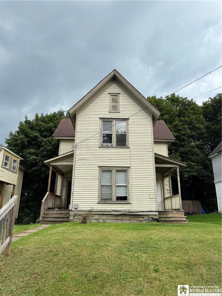 Property Photo:  275-277 S Main Street 275  NY 14701 