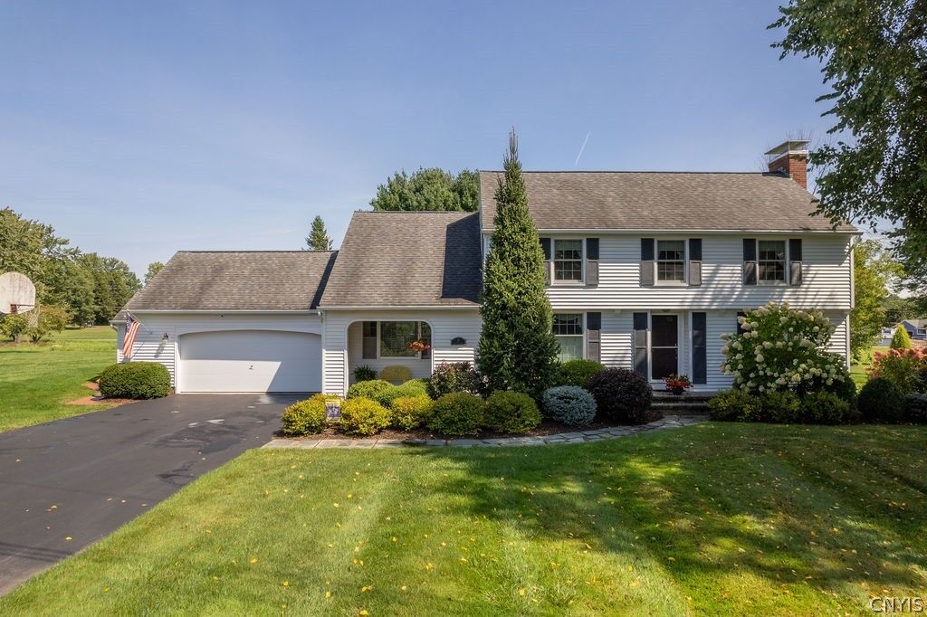 Property Photo: 26 Coventry Drive NY 13069