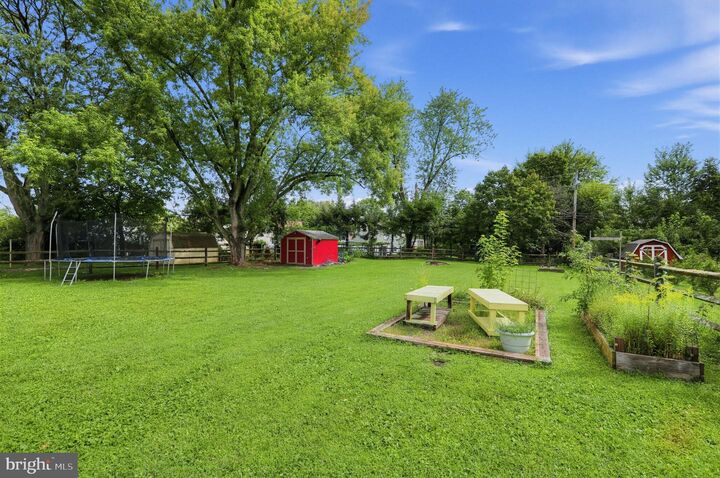 Property Photo:  1031 Pross Road  PA 19446 