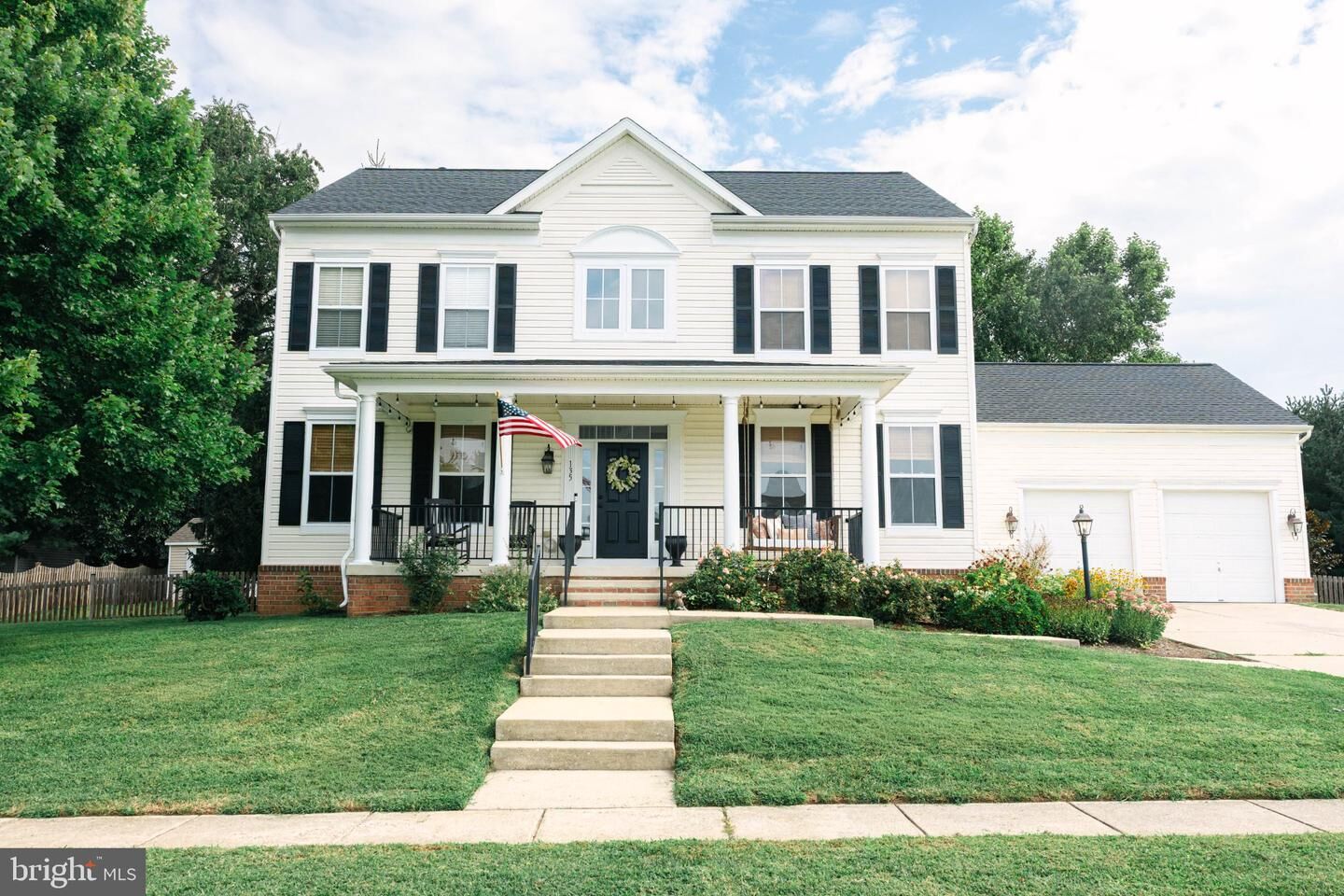 Property Photo:  135 Crossgate Drive  MD 21623 