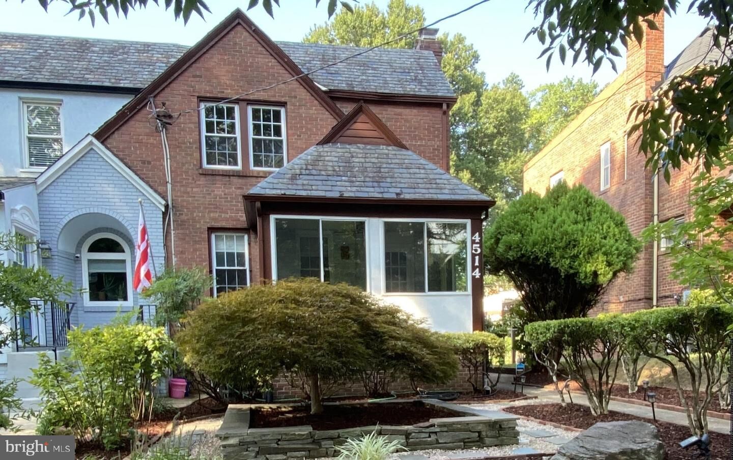 Property Photo:  4514 South Dakota Avenue NE  DC 20017 