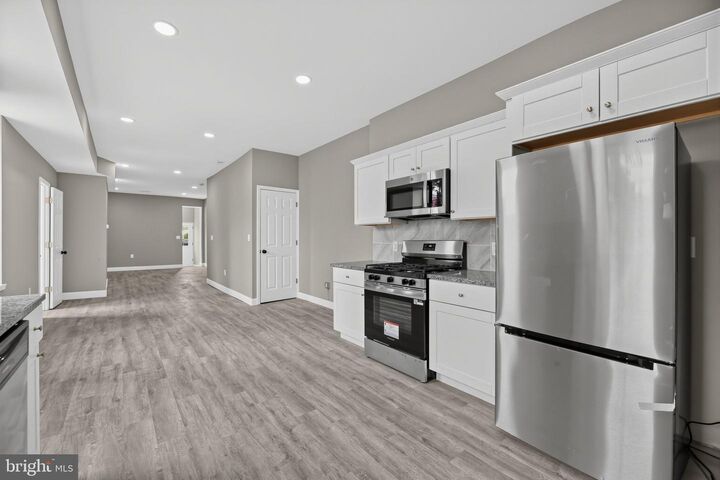 Property Photo: 563 Bailey Street NJ 08102