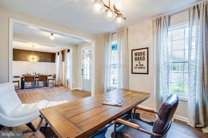 Property Photo: 144 Forest Flower Dr. VA 22554