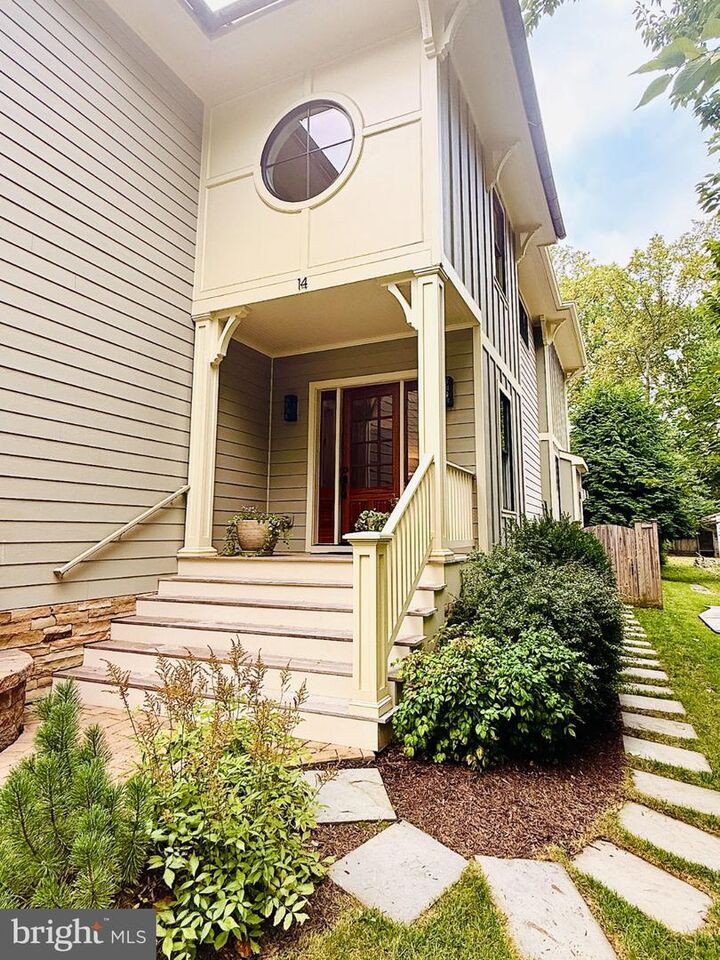 Property Photo:  14 Hull Avenue  MD 21403 