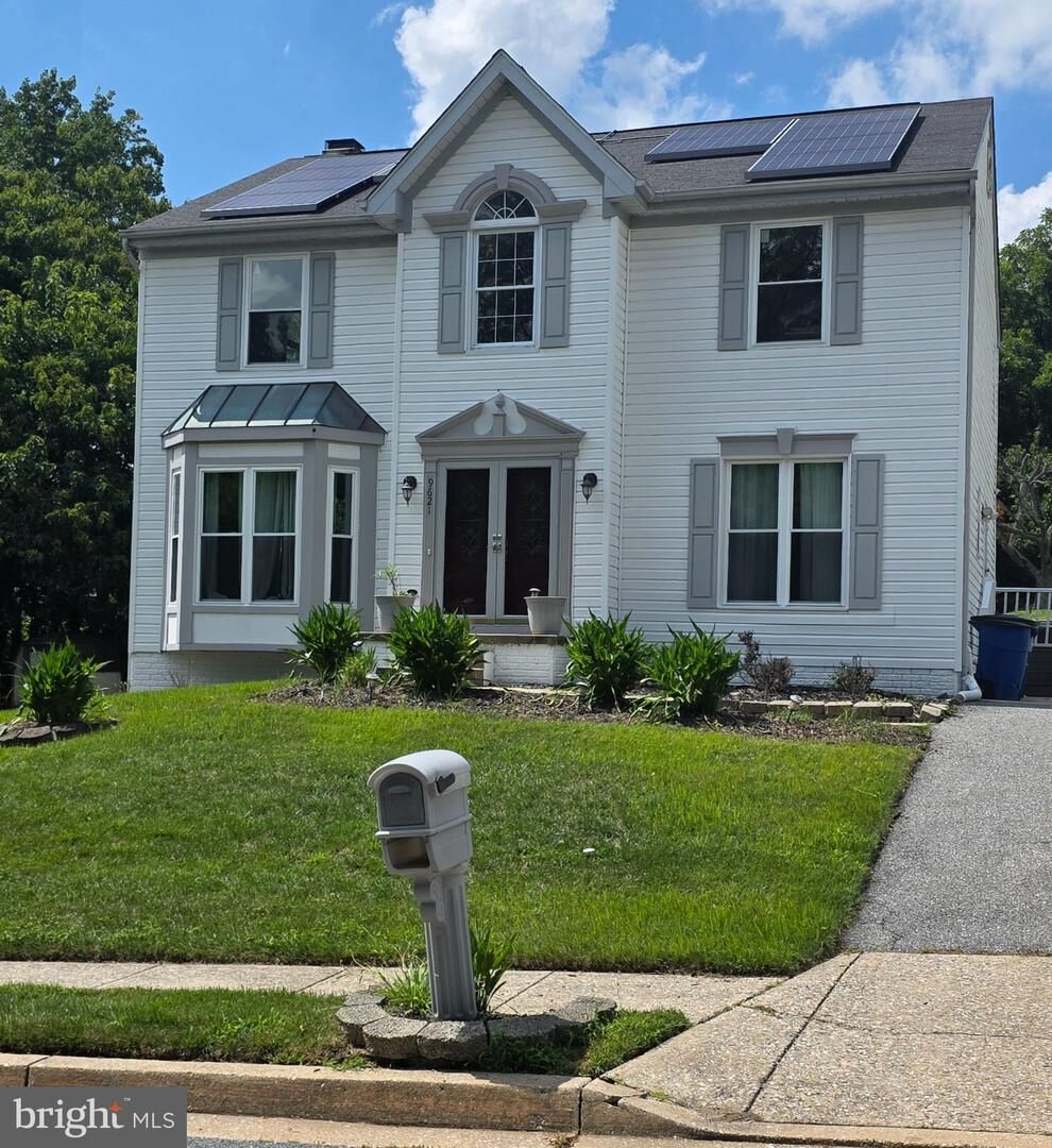Property Photo:  9621 Mendoza Road  MD 21133 