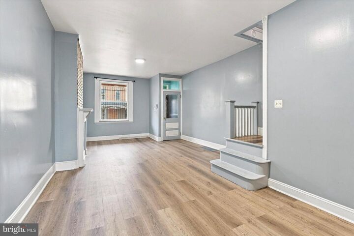 Property Photo:  3412 N Water Street  PA 19134 