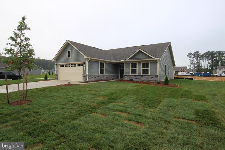 Property Photo:  24103 Harvest Circle  DE 19968 