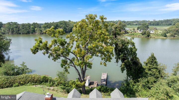 Property Photo: 19445 Blake Farms Lane MD 20650