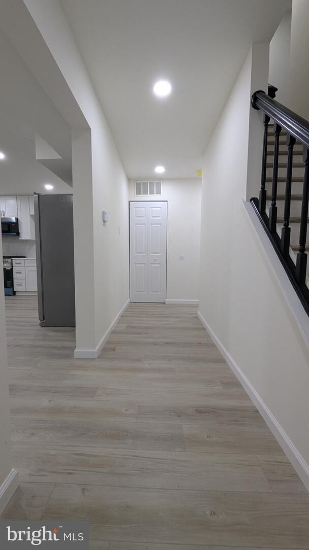 Property Photo: 3015 Bromley Court VA 22192