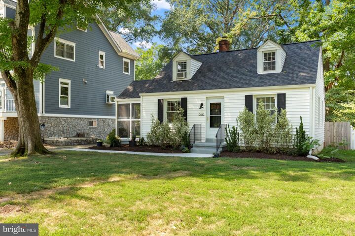 Property Photo:  6416 13th Street  VA 22307 