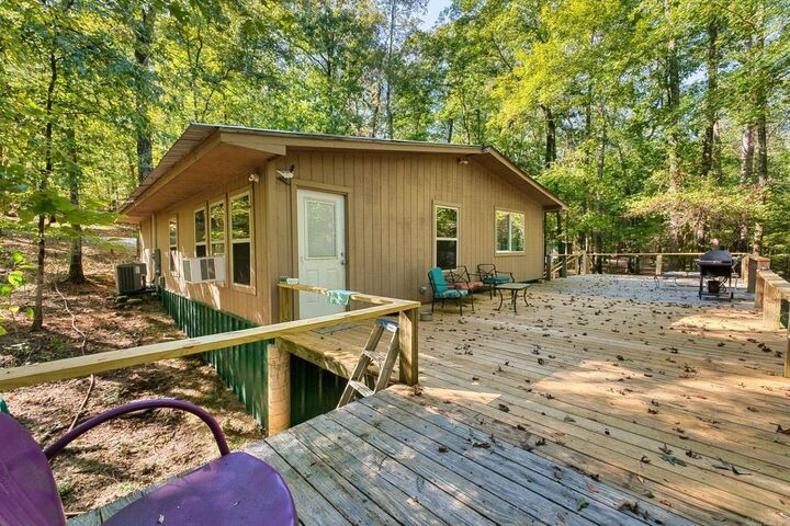 Property Photo: 2601 Shady Grove Road AR 71901