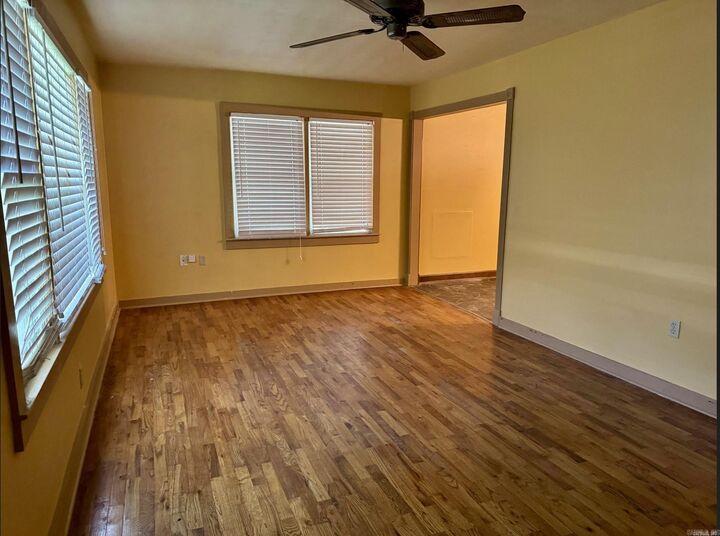 Property Photo: 332 Jerry Street AR 72390