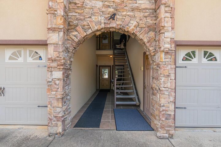 Property Photo: 5201 Albert Pike Road, Unit A-5 Road AR 71913