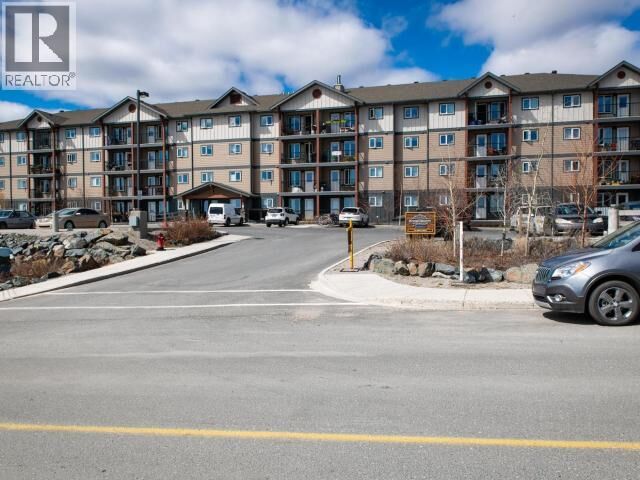 Property Photo:  216-111 Moyle Drive  NT X1A 0B7 