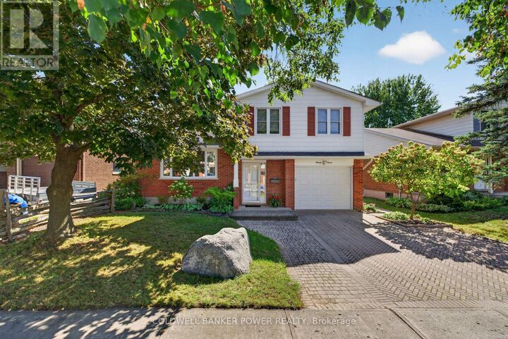 Property Photo:  27 Concord Crescent  ON N6G 3H4 