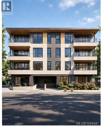 Property Photo: 2326 Oak Bay Avenue Ph4 BC V8R 1G9