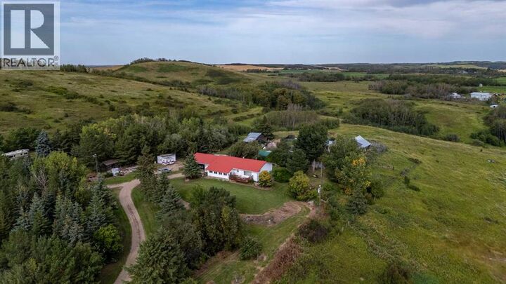 Property Photo:  490011 Range Road 32  AB T0B 2P0 