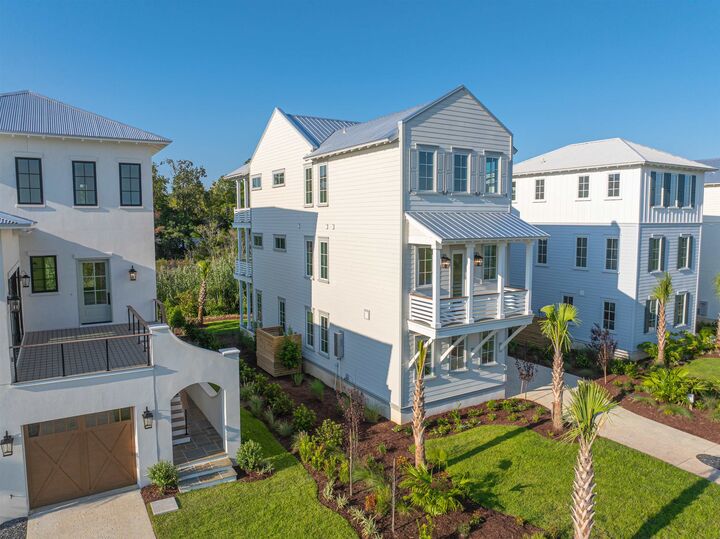 Property Photo: 1513 Cravens St. SC 29440