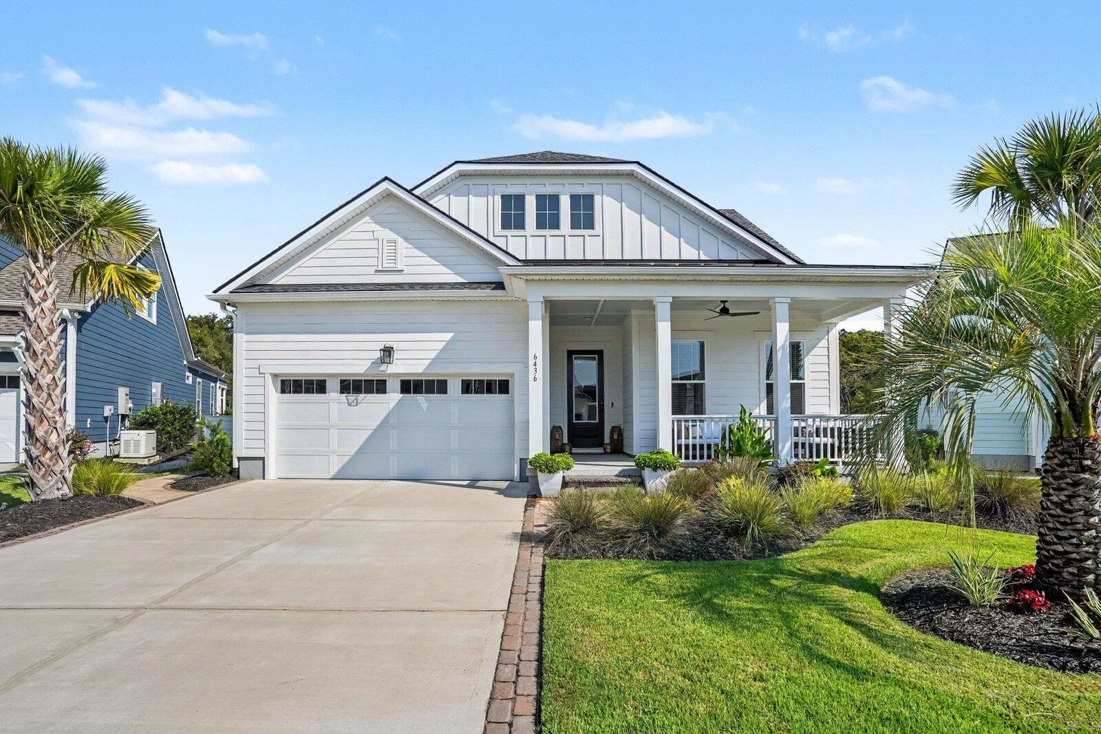 Property Photo: 6436 Berg St. SC 29576