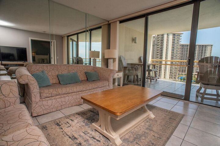 Property Photo:  101 Ocean Creek Dr. Ff9  SC 29572 