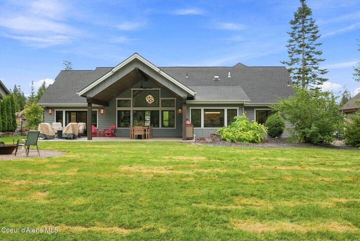 Property Photo:  3503 E Winray Dr  ID 83835 