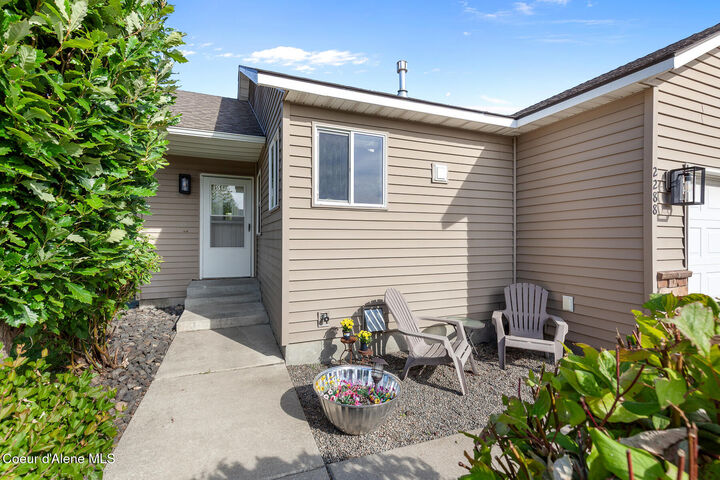 Property Photo:  2288 N Dallan Dr  ID 83854 