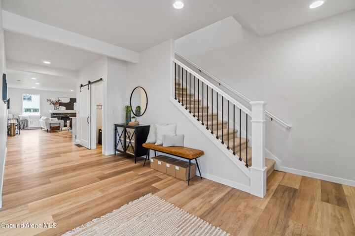 Property Photo:  3530 N Segar Loop  ID 83854 