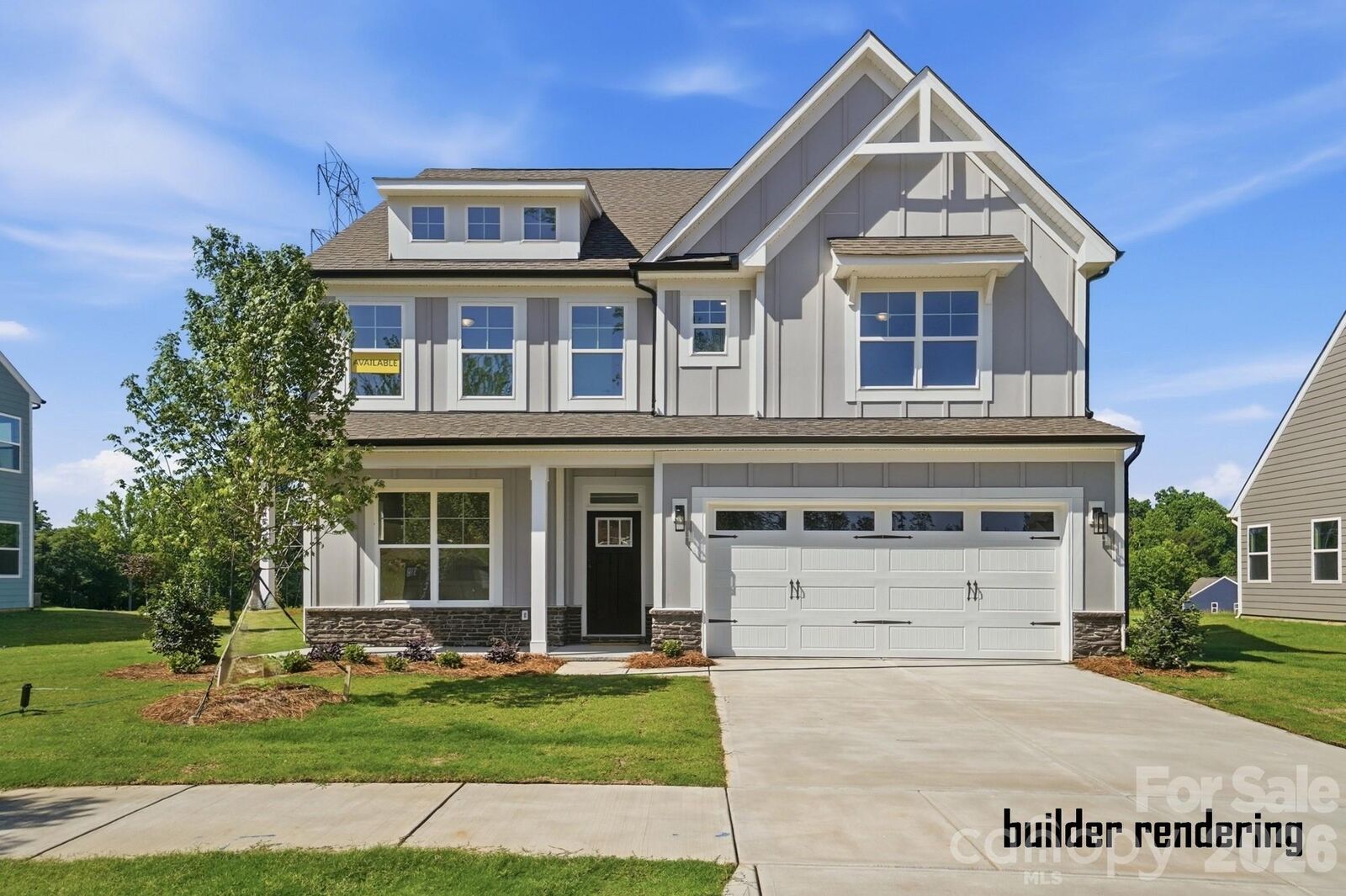 Property Photo:  00A Briarwood Circle  SC 29715 