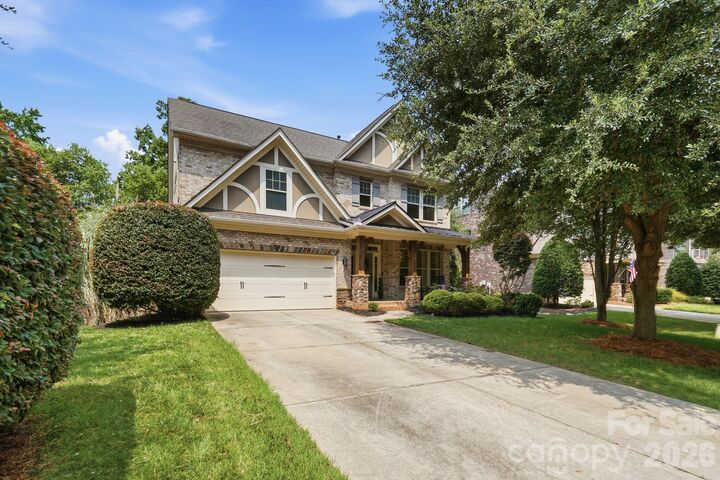Property Photo:  945 Rock Forest Way  SC 29707 