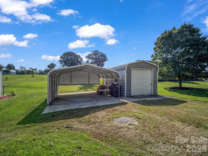 Property Photo:  168 Gun Club Road  NC 28018 