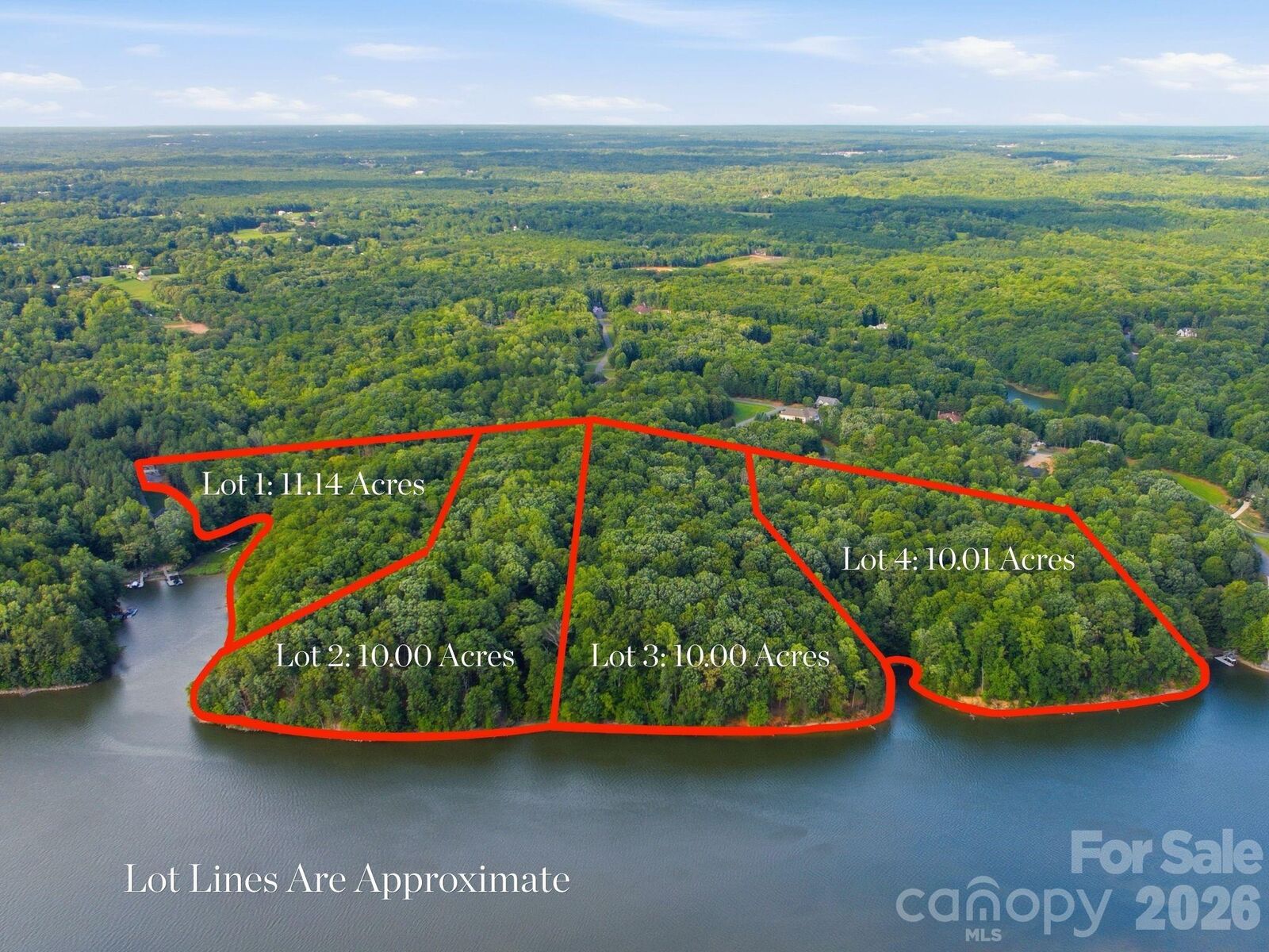 Property Photo:  216 Windingwood View Lane 3  NC 28677 