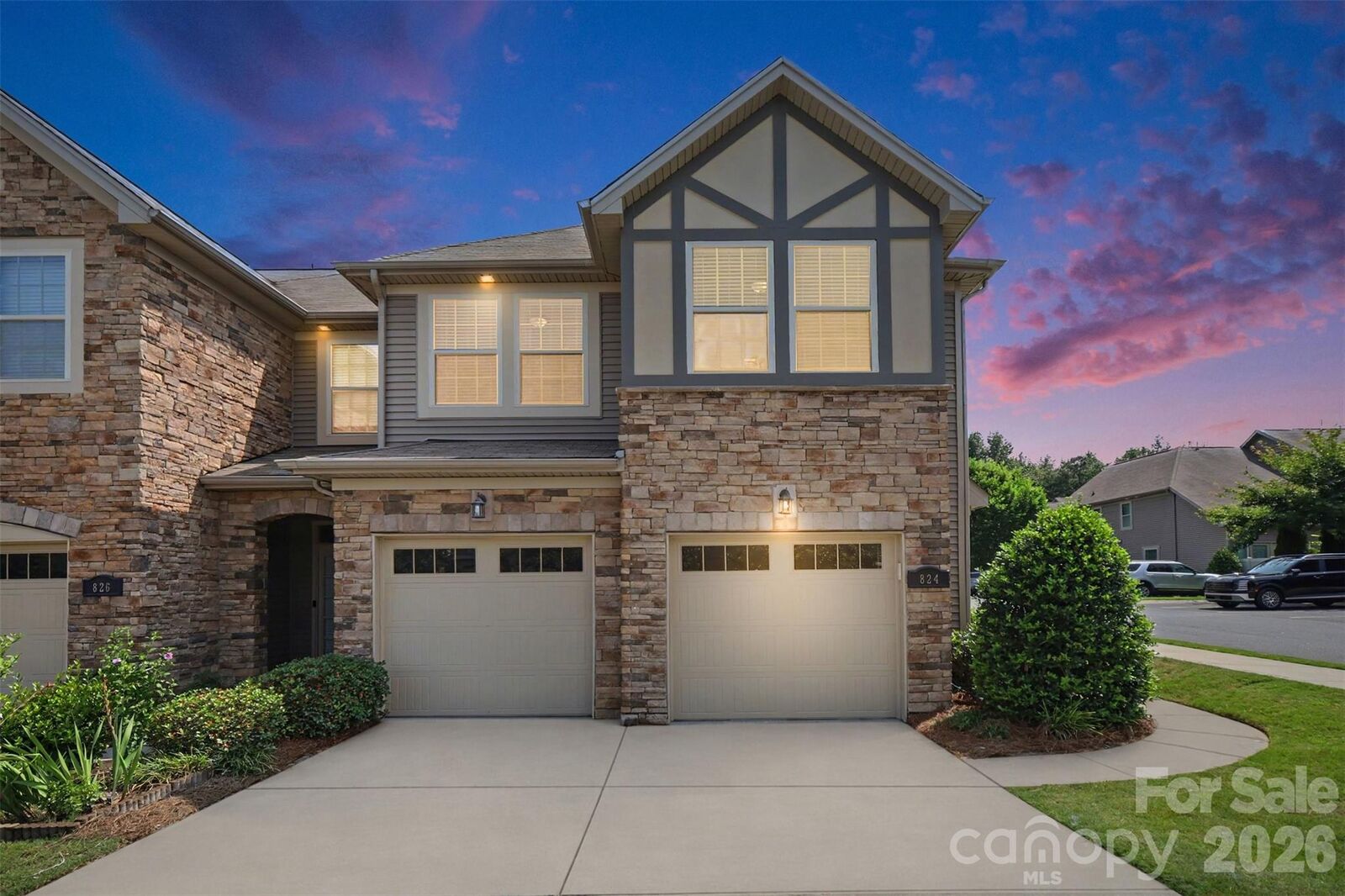 Property Photo: 824 Ayrshire Avenue SC 29708
