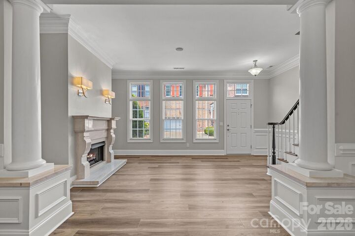 Property Photo:  6415 Wakehurst Road  NC 28226 