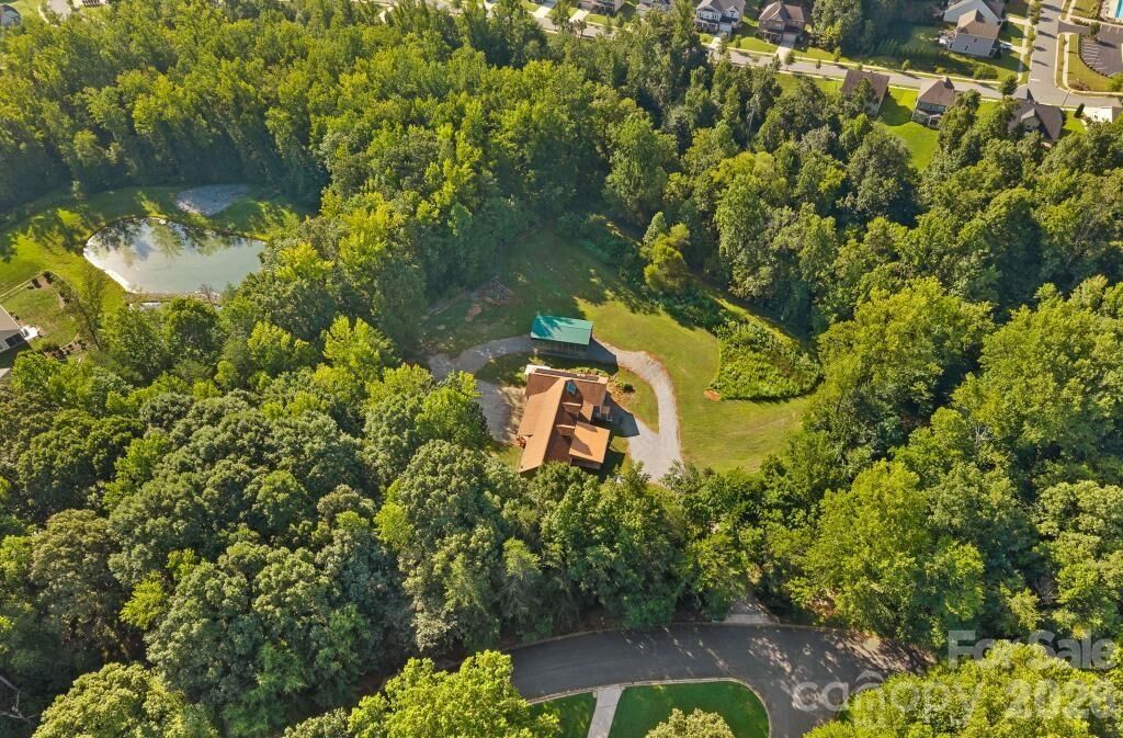 Property Photo:  10429 Starwood Drive  NC 28215 