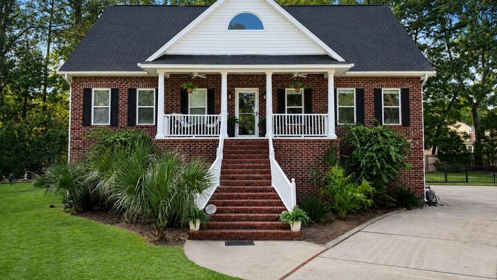 Property Photo:  5537 Lachapelle Bend  SC 29418 
