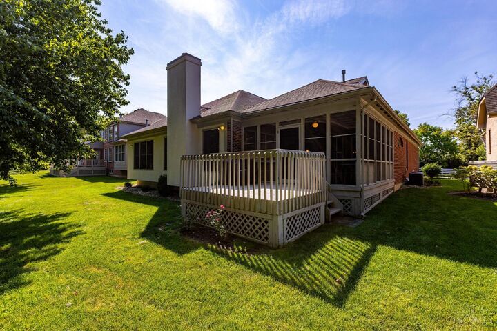 Property Photo:  7176 Eagles Wing Drive  OH 45069 